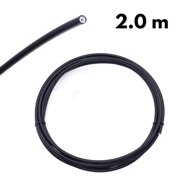 Cable Frein à Disque Hydraulique 2000mm (Arrière)
