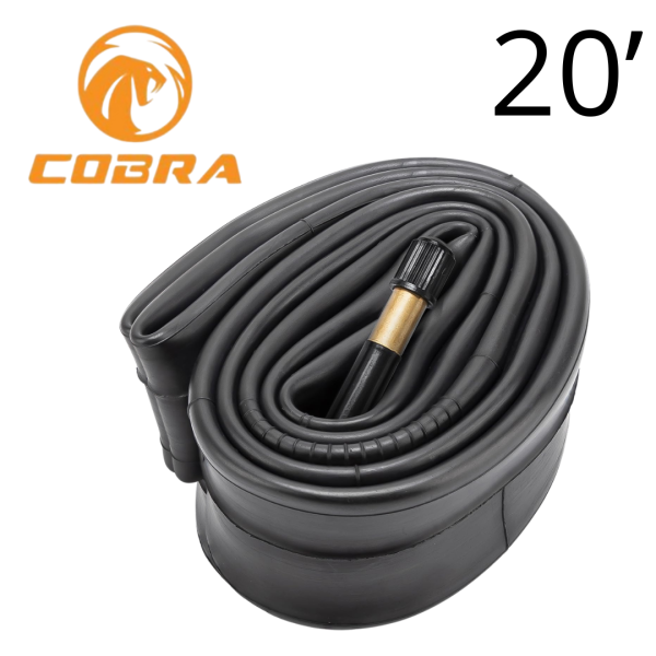 20’ - 1 Chambre-air 20’ (Cobra)