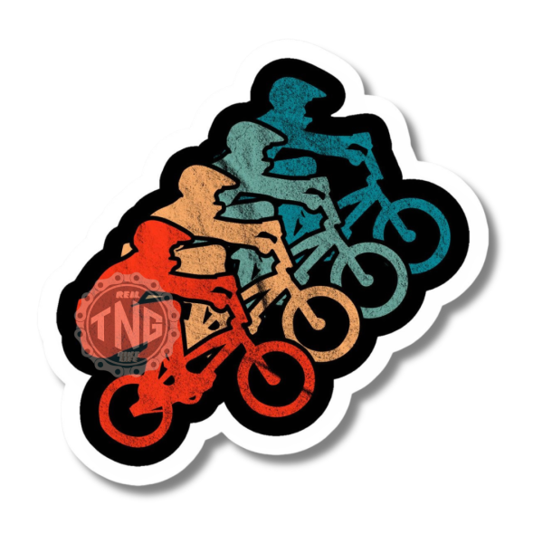 Stickers (REF:13) / NEW