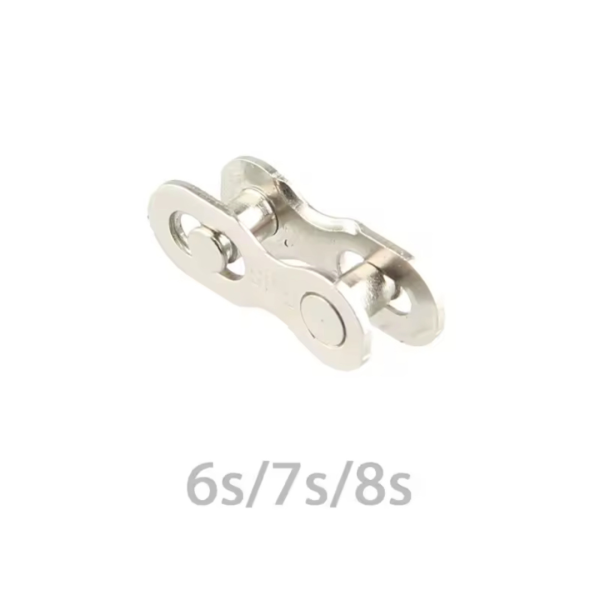 Connecteur de Chaîne / 6-7-8 vitesses