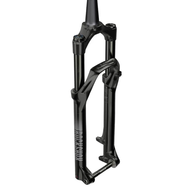 Fourche RockShox Judy Silver TK 27.5' Solo Air (Noir)