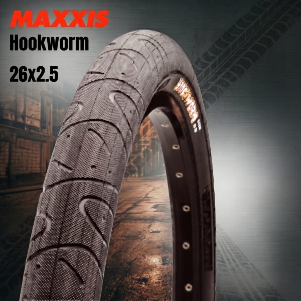 REMAKE_IT_WEDOUT_(STREET_URBAN_202605151737 PNEU Maxxis hookworm 26’