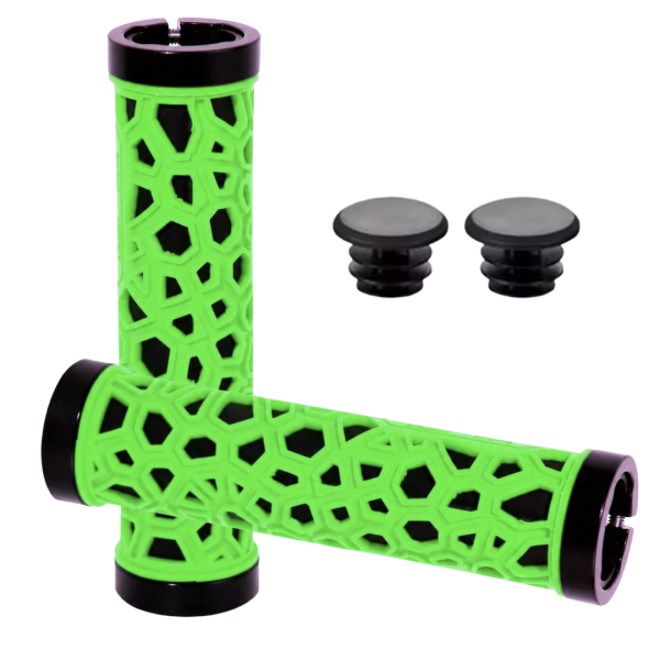 1 Pcs - 13 Poignée caoutchouc / SKY SUPER (Vert)