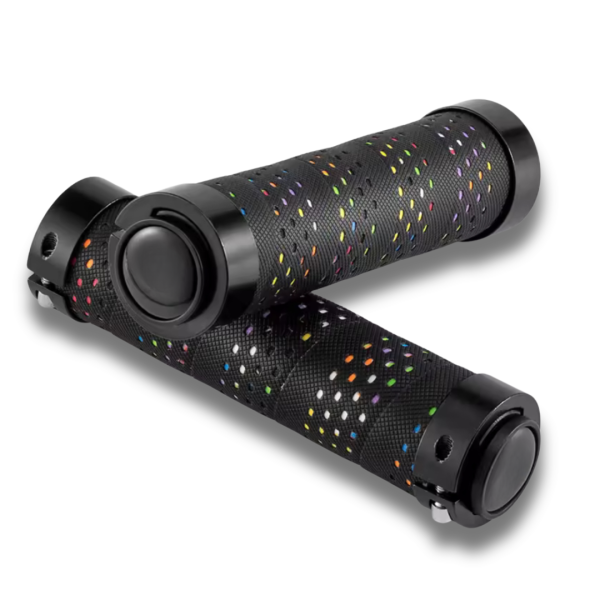 1 Pcs - 14 Poignée caoutchouc / SKY SUPER (MULTI-COLOR)
