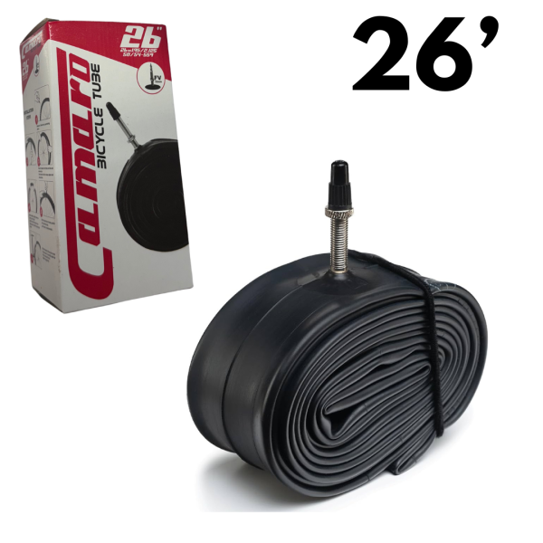 29’2.1 - 7 Chambre-air 26’ (CAMARO)
