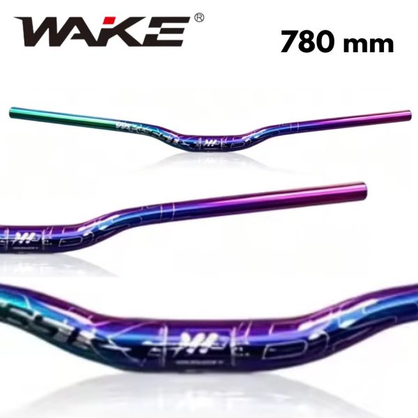 WhatsApp Image 2026-09-24 at 20.36.27 (1) Guidon WAKE 780mm | rise:25mm (Rain-Bow)