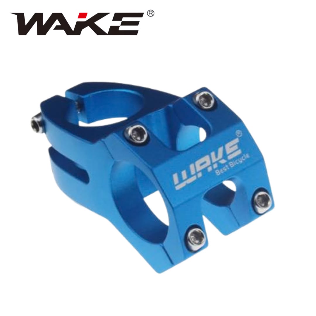Potence WAKE Normal (Bleu)