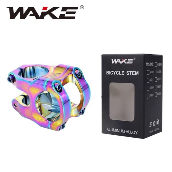 Potence WAKE FULL (Rain-Bow)