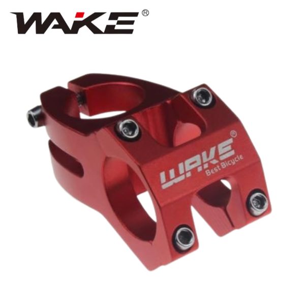 Potence WAKE Normal (Rouge)