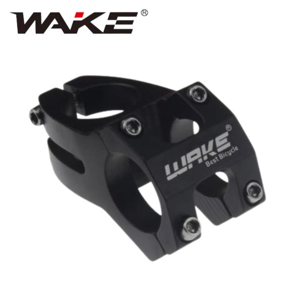 Potence WAKE Normal (Noir)