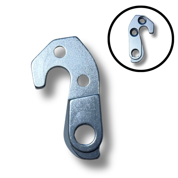 113V - 10 Patte de dérailleur (code:46)