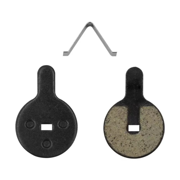 Plaquettes frein (code:20)