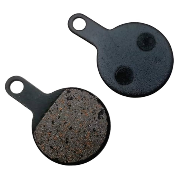 Plaquettes frein (code:21)