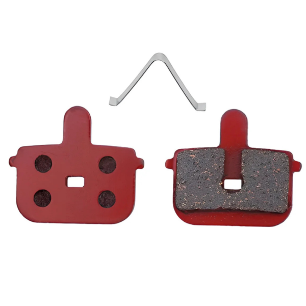 Plaquettes frein (code:22)